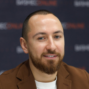 Наиль Галеев Гендиректор ГК СМУ-88