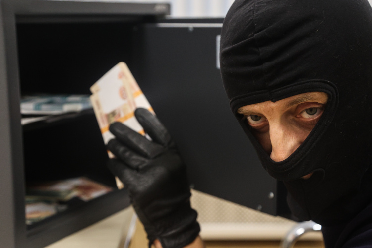 В Татарстане в 1,5 раза сократилось число дропперов