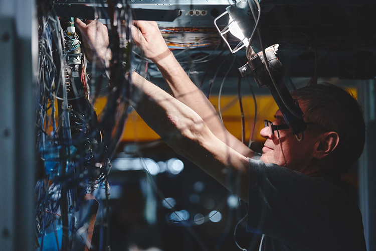 В Нижнекамске открыли завод с инвестициями в миллиард