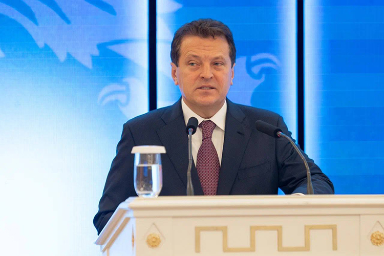 В 2025 году доходы бюджета Казани выросли на 7,2%