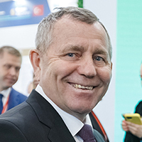 Анатолий Иванов депутат Госдумы РФ