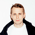 Руслан Айбушев со-основатель дизайнерской студии AR Architects