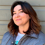 Гульнара Аскарова архитектор ЖК «Уналты»