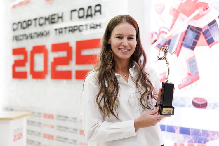 Вероника Кудерметова