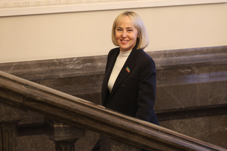 Рима Мухамедшина