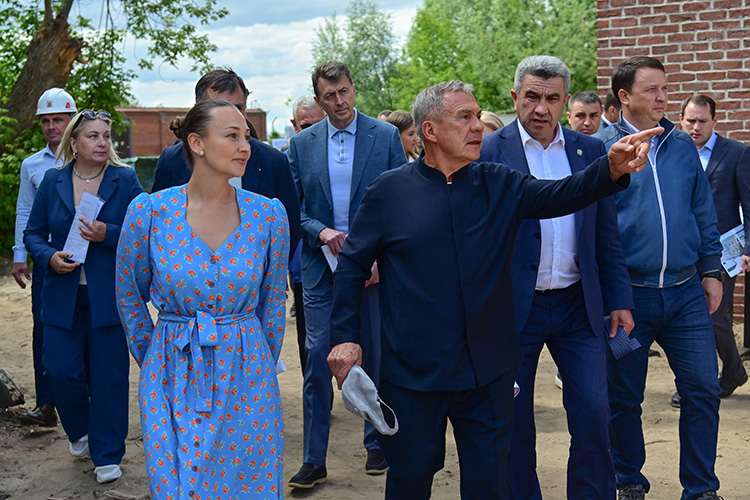 Адель Зайнутдинова