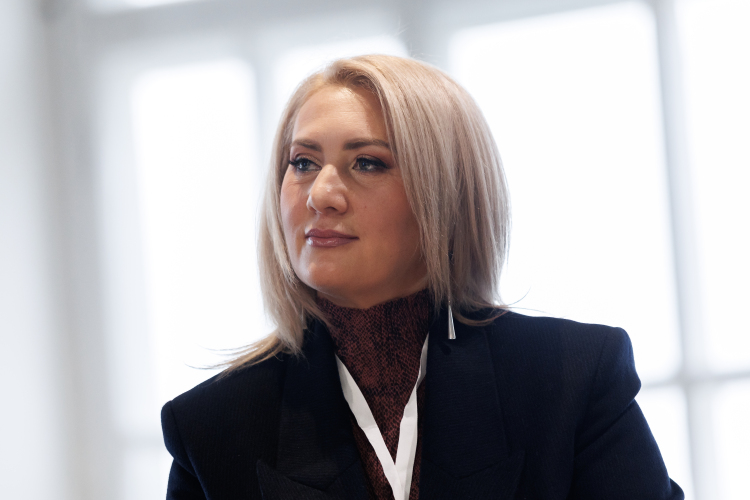 Ильсияр Тухватуллина