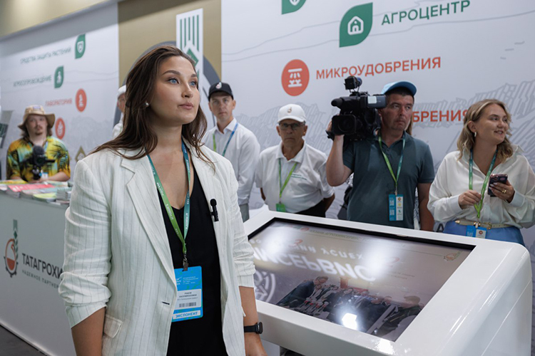 Раиля Калимуллина