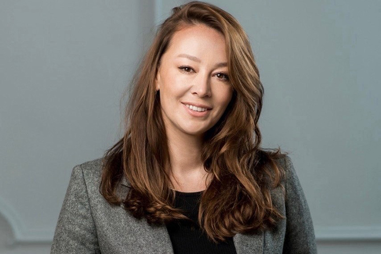 Айгуль Латыпова