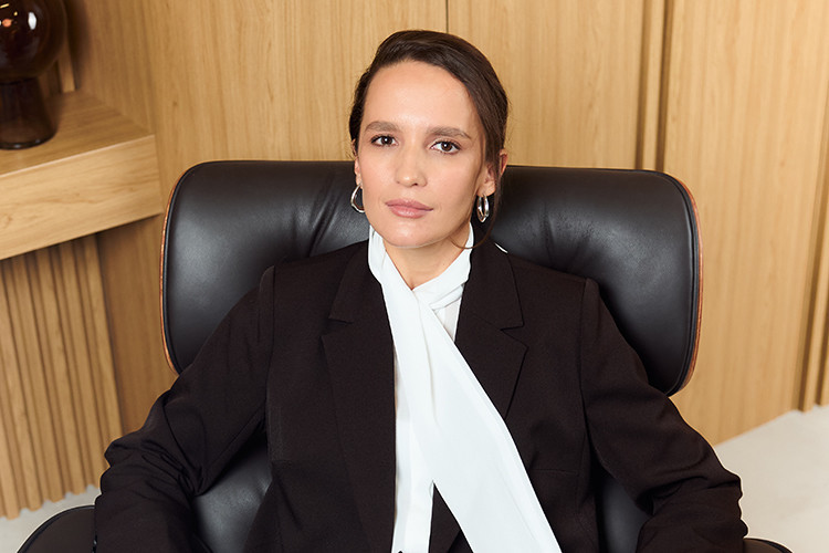 Эльвира Губайдуллина