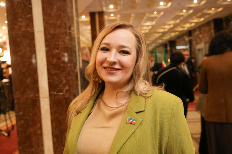 Евгения Коцарь