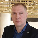 Игорь Жуков руководитель направления АПС в ООО «Алютех-Казань»