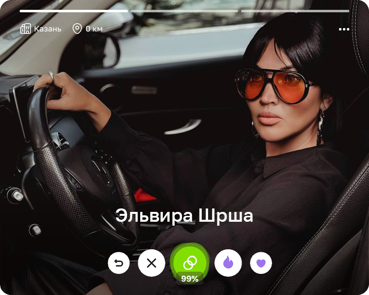 Эльвира Шрша