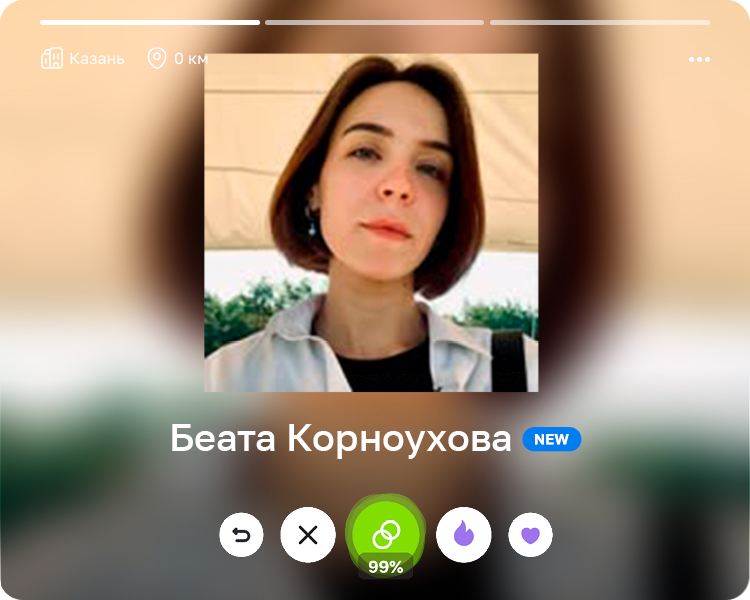 Беата Корноухова