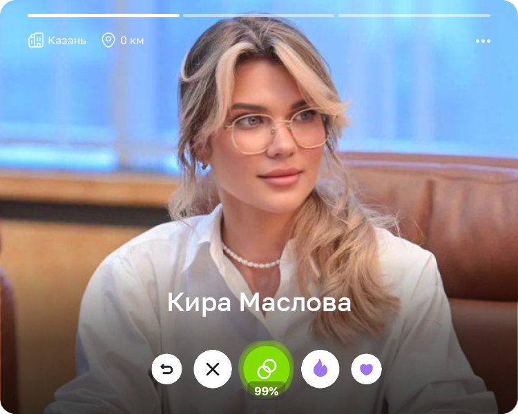 Кира Маслова