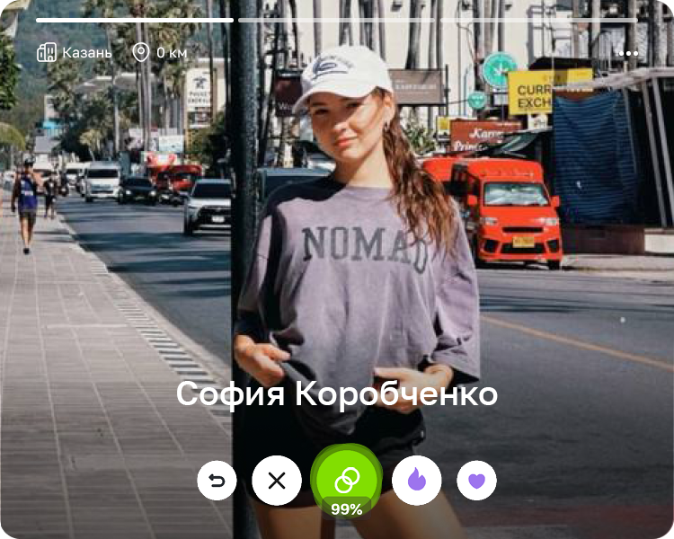 София Коробченко