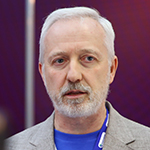 Борис Агатов федеральный эксперт по инновациям и внедрению ИИ в бизнесе