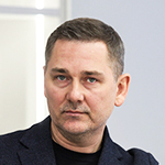 Денис Самарин Директор ГК «Новастрой»