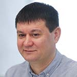 Рустам Шафигуллин руководитель партнерского канала по рассрочке компании Унистрой