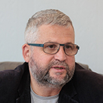 Алексей Эсселевич генеральный директор компании «СТЕЛЛ»