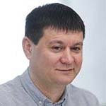 Рустам Шафигуллин руководитель партнерского канала по рассрочке девелоперской компании Унистрой