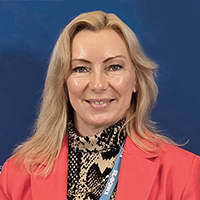 Оксана Далидан Управляющий партнер «Далидан, Денисов и партнеры»