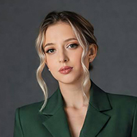 Анастасия Андреева Юрист