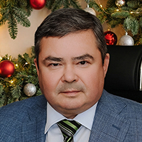 Эдуард Зяббаров Управляющий партнер «ЮНЭКС»