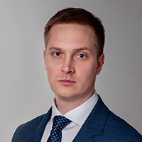 Виктор Смирнов Управляющий партнер «Смирнов, Корнилова и партнеры»