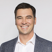 Вадим Кузовков Управляющий партнер АНП ЗЕНИТ