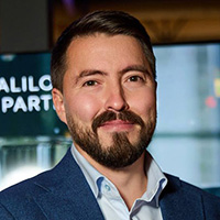 Айнур Ялилов Управляющий партнер «Ялилов и партнеры»