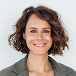 Елена Фаттахова коммерческий директор девелопера «Авторы»