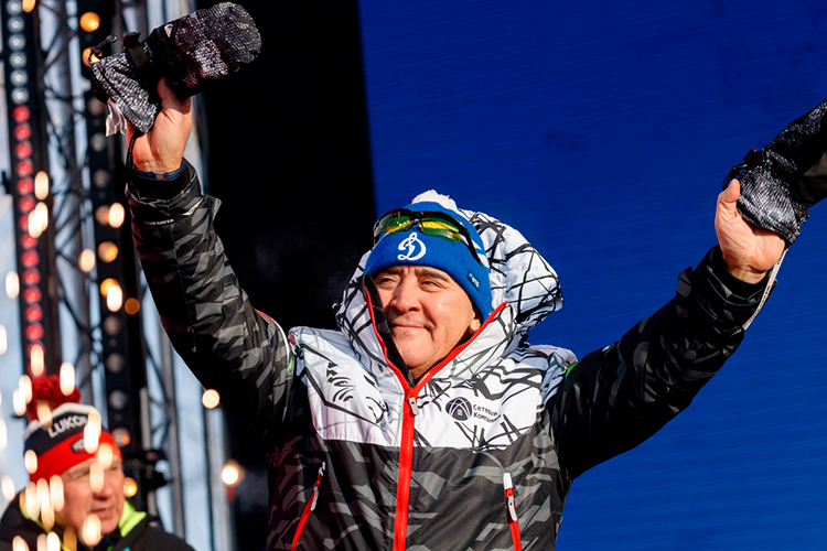 3. Ильшат Фардиев &mdash; генеральный директор АО «Сетевая компания», 65 лет