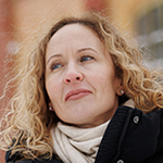 Марина Вилкова Генеральный директор компании «Рекон+»