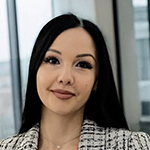 Розалия Миндарова руководитель отдела лизинга недвижимости «Лизинг Трейд»