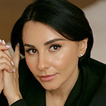 Инна Адгамова Сооснователь и руководитель АН «Альтера»