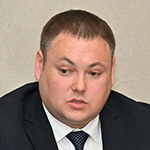 Дамир Шайдуллин Замминистра строительства, архитектуры и ЖКХ РТ