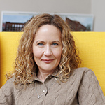 Марина Вилкова Директор компании «Рекон+»