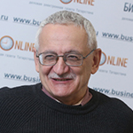 Михаил Блинкин Директор Института экономики транспорта Высшей школы экономики