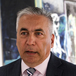 Искандер Гиниятуллин Замруководителя исполкома Казани