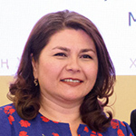 Римма Гарипова Хампред комитета ЖКХ исполкома Казани