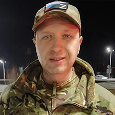 Евгений Зиберт предприниматель, депутат Казгордумы