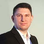 Александр Столяров коммерческий директор АН «Альтера»