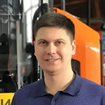 Эмиль Фатахов генеральный директор «ЭМТех Казань»