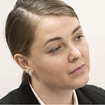 Антонина Дарчинова коммерческий директор компании Windom