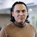 Айрат Галеев Основатель компании «Цифровая безопасность»