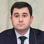 Никита Стасишин замминистра строительства и ЖКХ РТ