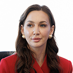 Алсу Зайнуллина директор ООО «АрсеналГидро»