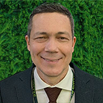 Харис Хузин генеральный директор «Проминтел Агро»