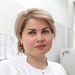 Светлана Хасанова заведующая лабораторией медцентра «Здоровье семьи»